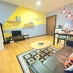Regalia Luxury Suites Klcc - By Cozy Stay