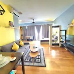 Regalia Luxury Suites Klcc - By Cozy Stay