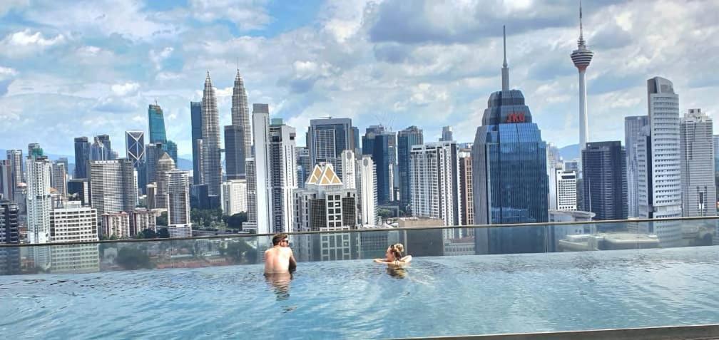 Regalia Luxury Klcc - By Cozy * Kuala Lumpur