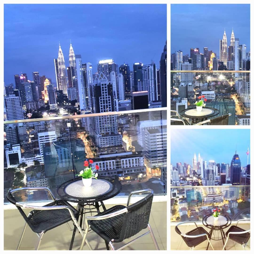Regalia Luxury Klcc - By Cozy Kuala Lumpur