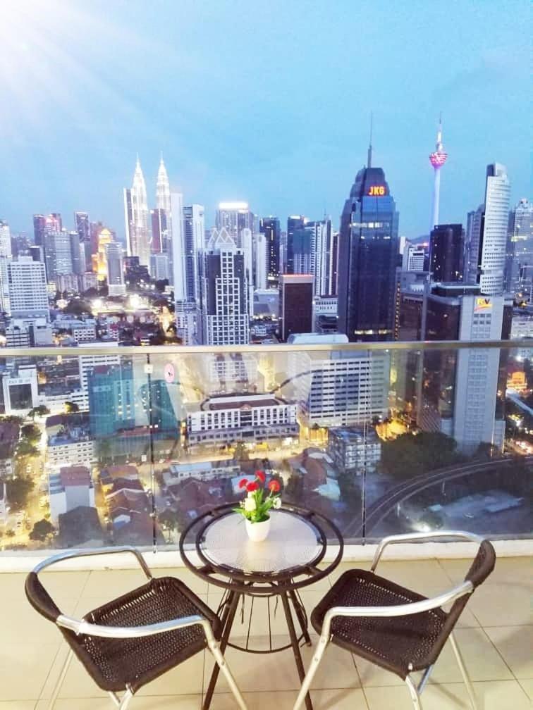Regalia Luxury Klcc - By Cozy * Kuala Lumpur
