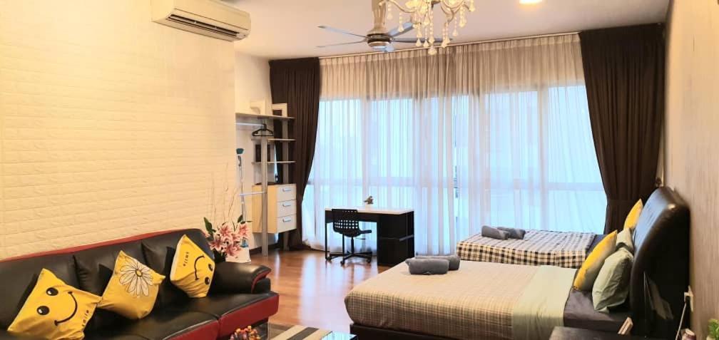 Regalia Luxury Klcc - By Cozy Apartment