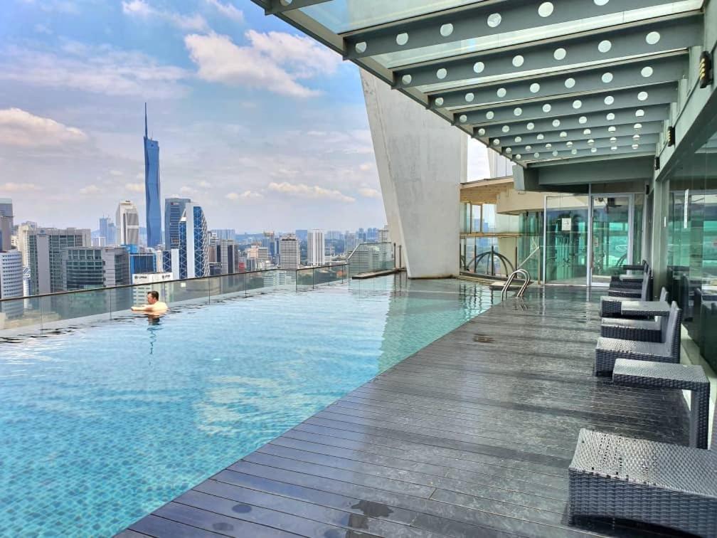 Regalia Luxury Klcc - By Cozy Apartment *