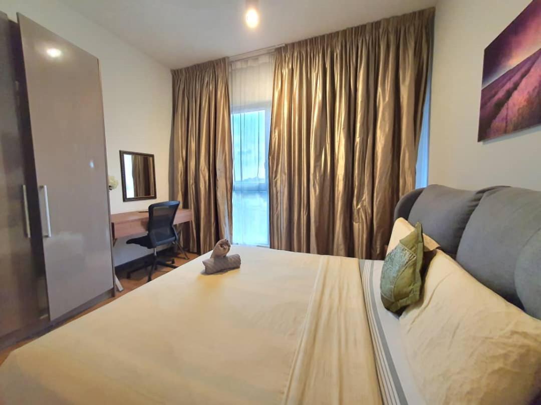 Regalia Luxury Klcc - By Cozy Apartment