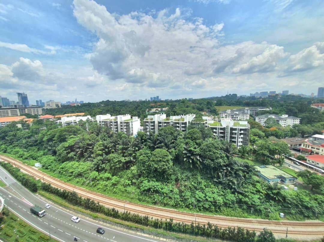 Regalia Luxury Klcc - By Cozy Apartment