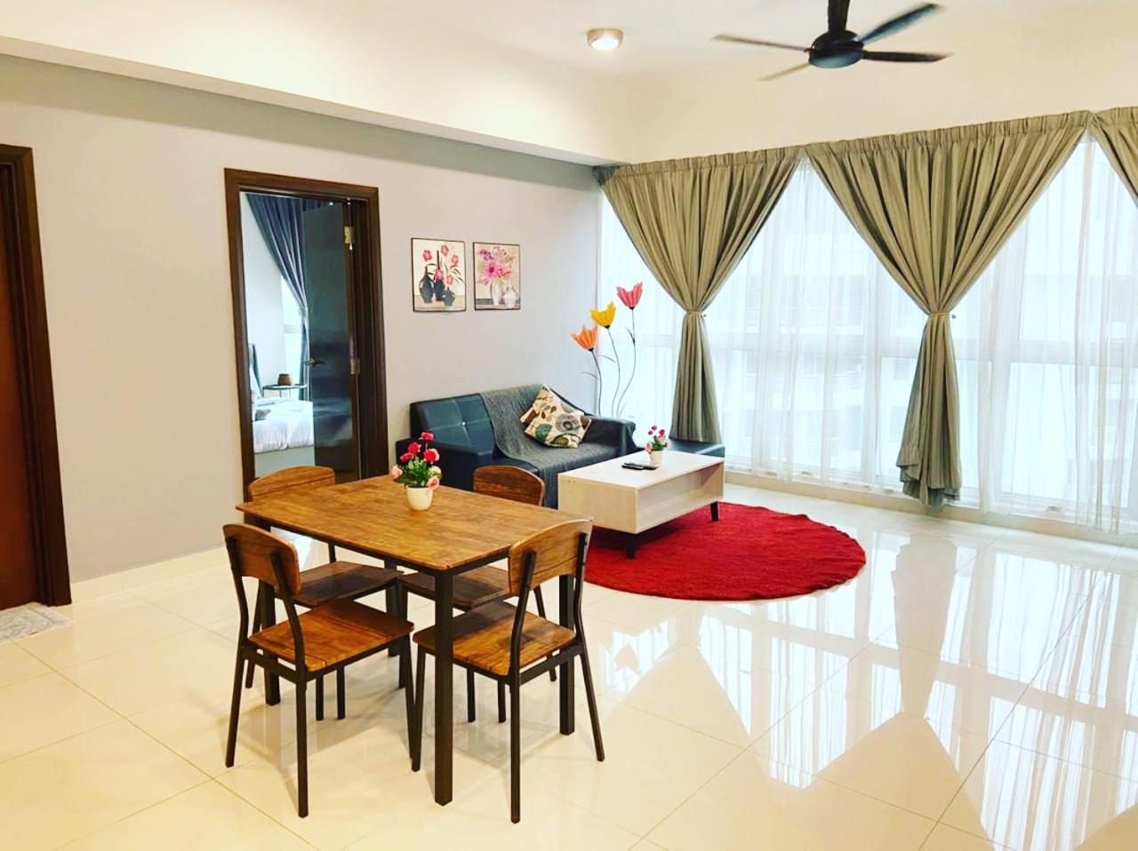 Regalia Luxury Klcc - By Cozy Apartment *
