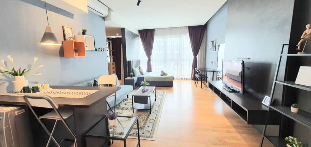 Regalia Luxury Klcc - By Cozy Apartment