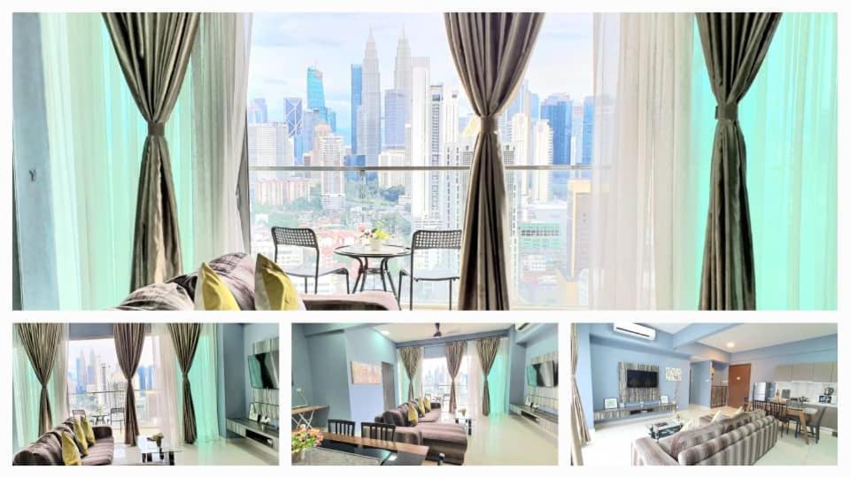 Regalia Luxury Klcc - By Cozy Apartment Kuala Lumpur