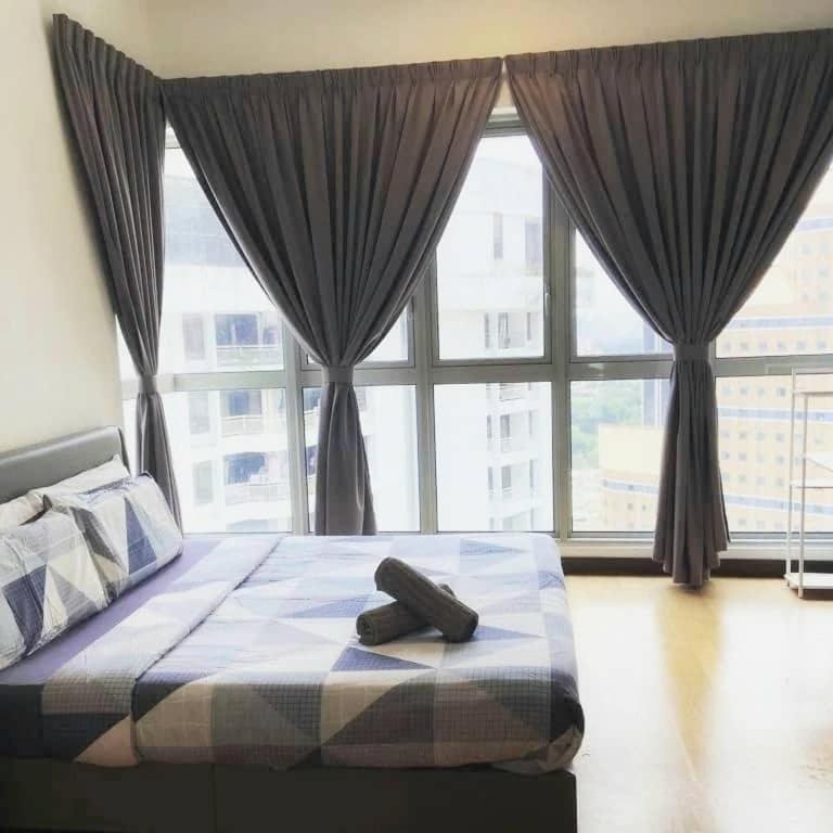 Regalia Luxury Klcc - By Cozy Apartment