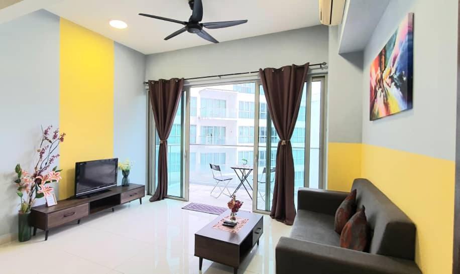 Regalia Luxury Klcc - By Cozy Apartment *