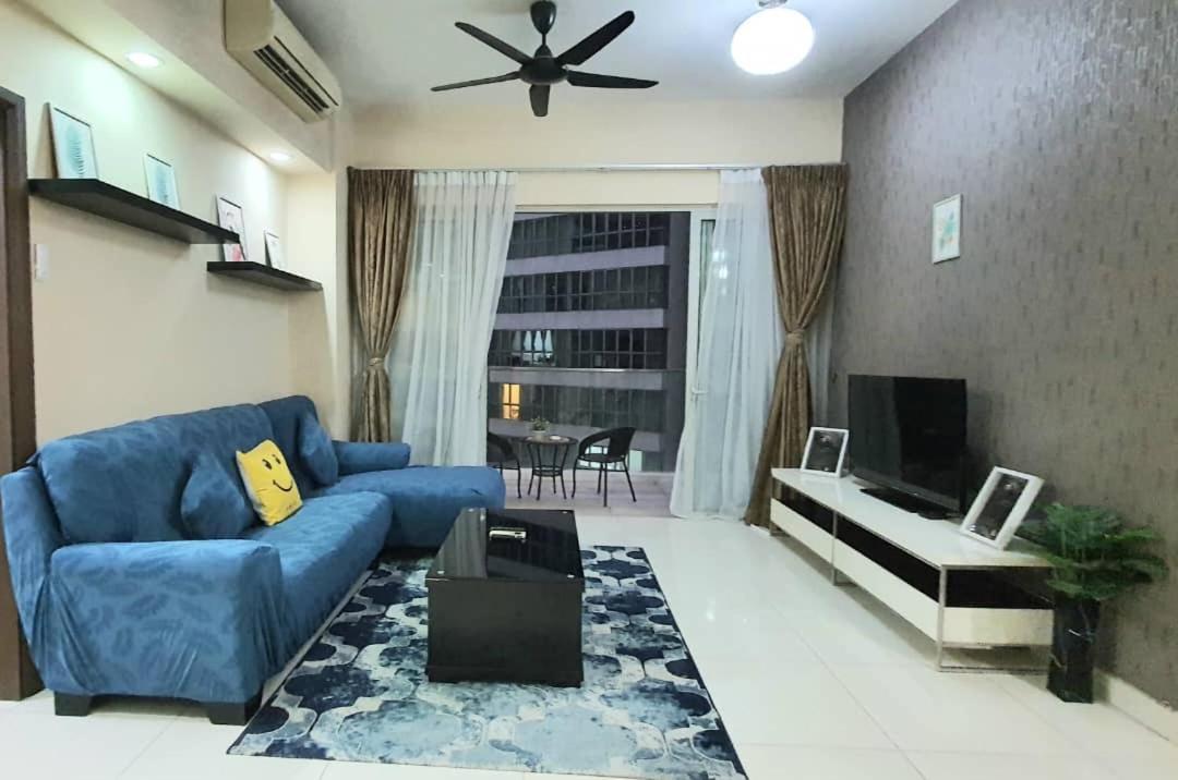 Regalia Luxury Klcc - By Cozy Apartment *