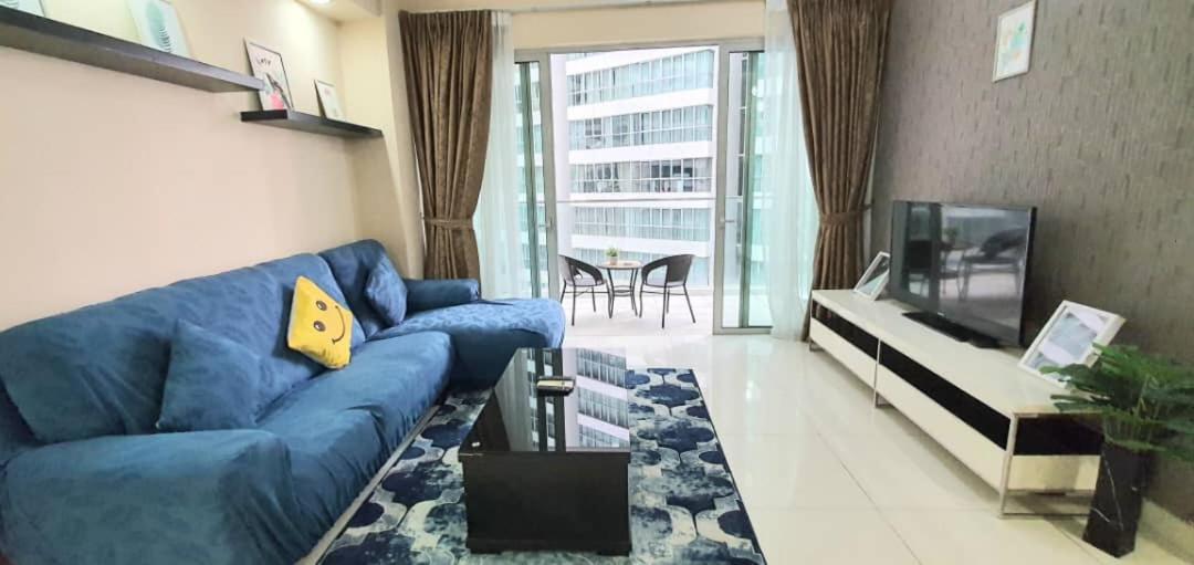 Regalia Luxury Klcc - By Cozy Apartment Kuala Lumpur