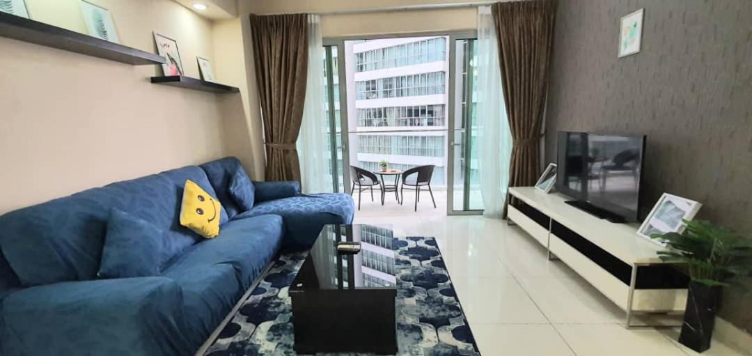 Regalia Luxury Klcc - By Cozy Apartment Kuala Lumpur