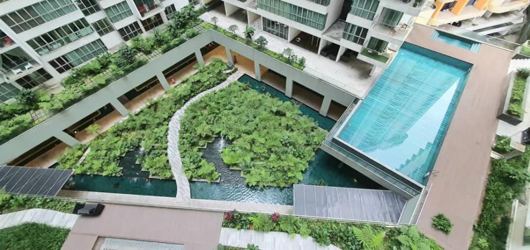 Apartment Regalia Luxury Klcc - By Cozy *